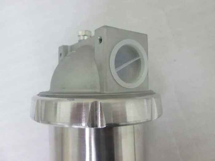 en_ポール M01HS-1G16J-C en_フィルターハウジング Detail Image - ASKINDEX Korea