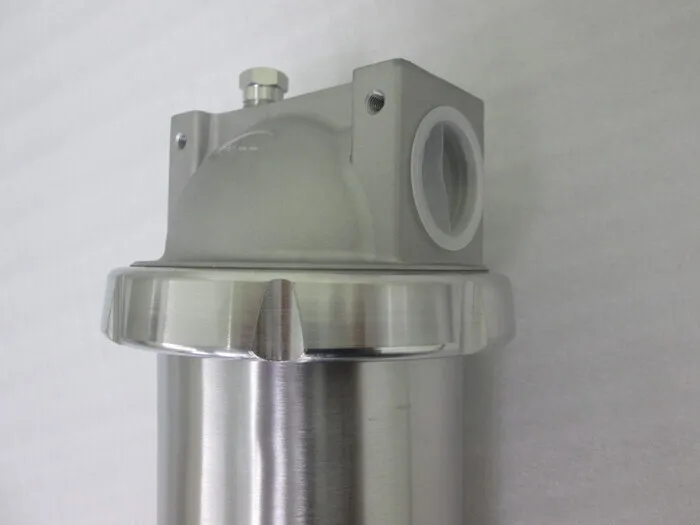 en_ポール M01HS-1G16J-C en_フィルターハウジング Detail Image - ASKINDEX Korea