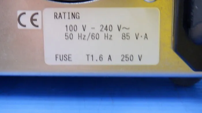 Hamamatsu Photonics PMA-11(C5966-71) analyzer Detail Image - ASKINDEX Korea