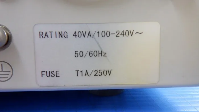 Hamamatsu Photonics PMA-11(C5966-21) analyzer Detail Image - ASKINDEX Korea