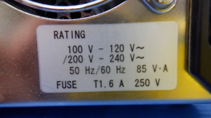 Hamamatsu Photonics PMA-11(C5966-71) analyzer Detail Image - ASKINDEX Korea