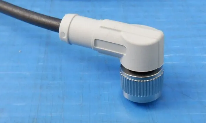 Keyence OP-87641 cable Detail Image - ASKINDEX Korea