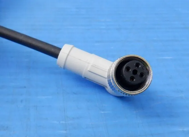 Keyence OP-87641 cable Detail Image - ASKINDEX Korea