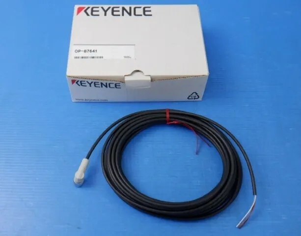 Keyence OP-87641 케이블