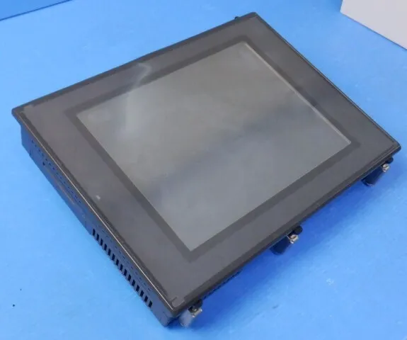 Keyence VT3-V10D 터치 패널 상세 이미지 - ASKINDEX 코리아