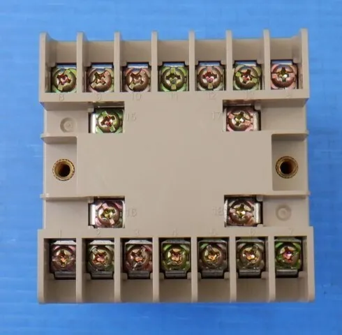 Omron H7BR-CW counter Detail Image - ASKINDEX Korea