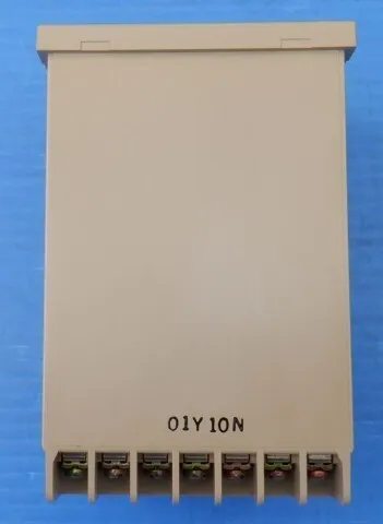 Omron H7BR-CW counter Detail Image - ASKINDEX Korea