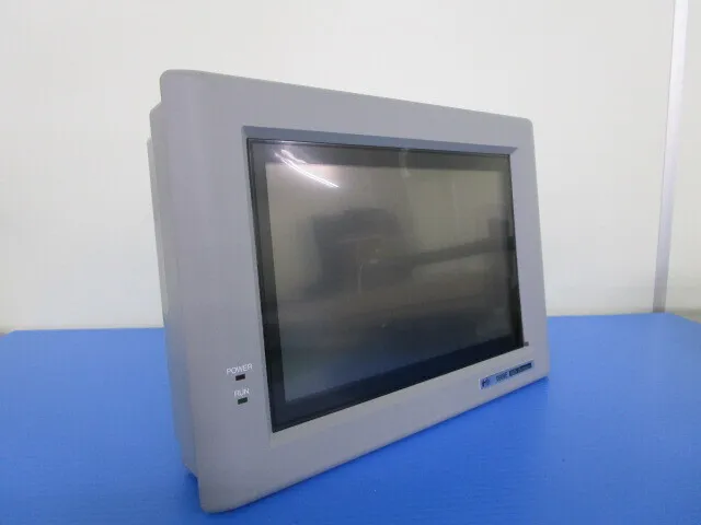 발목 전기 V609E30M 터치 패널