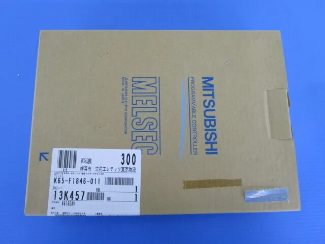 미쓰비시 전기 A616DAV 시퀀서(PLC) 상세 이미지 - ASKINDEX 코리아