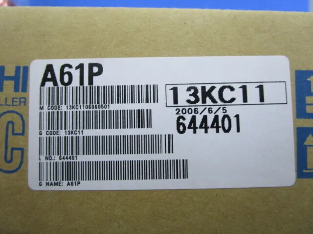 미쓰비시 전기 A61P 전원 공급 장치(PLC) 상세 이미지 - ASKINDEX 코리아