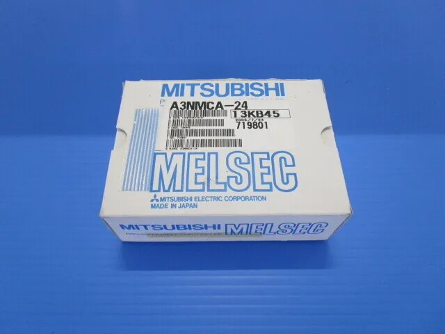 미쓰비시 전기 A3NMCA24 메모리 카세트(PLC) 상세 이미지 - ASKINDEX 코리아