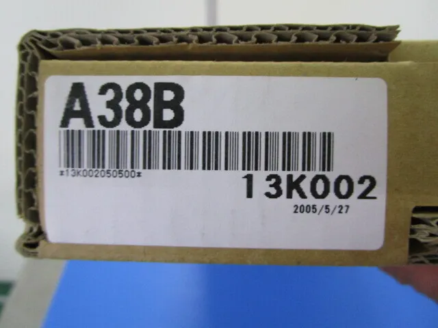 미쓰비시 전기 A38B 베이스 유닛(PLC) 상세 이미지 - ASKINDEX 코리아