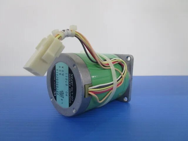Shinano Kenshi SST55D5C010 Stepping motor Detail Image - ASKINDEX Korea