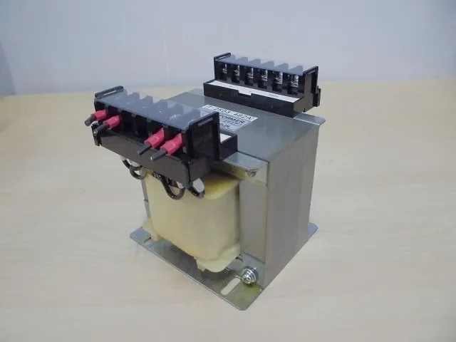 Kyoto Electrical Equipment 7-2503-482A transformer Detail Image - ASKINDEX Korea