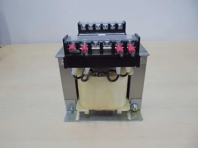 Kyoto Electrical Equipment 7-2503-482A transformer Detail Image - ASKINDEX Korea