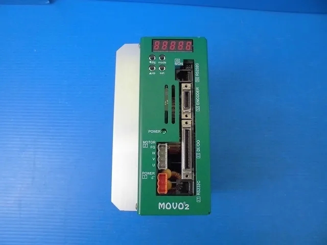 서보랜드 SVFH5-C2-X 드라이버