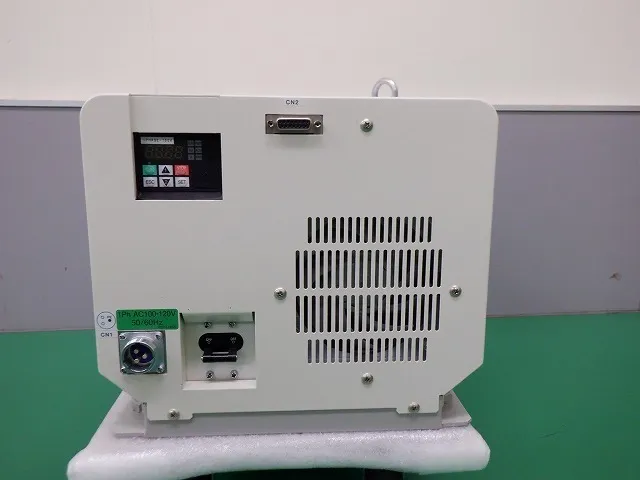 Kashiyama Industry Neodry36E-1 Dry Pump Detail Image - ASKINDEX Korea