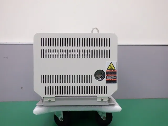 Kashiyama Industry Neodry36E-1 Dry Pump Detail Image - ASKINDEX Korea
