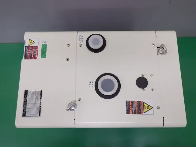 Kashiyama Industry Neodry36E-1 Dry Pump Detail Image - ASKINDEX Korea