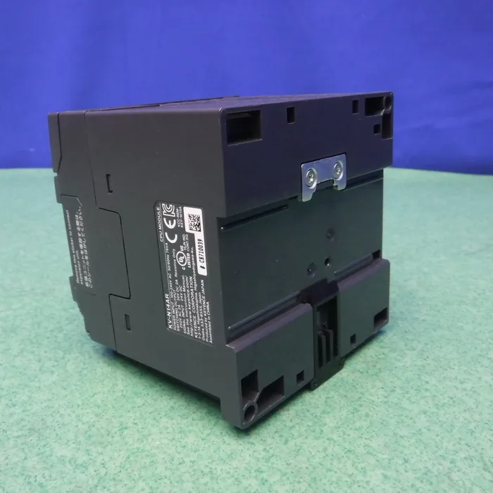 Keyence KV-N14AR 시퀀서(기본 유닛) 상세 이미지 - ASKINDEX 코리아