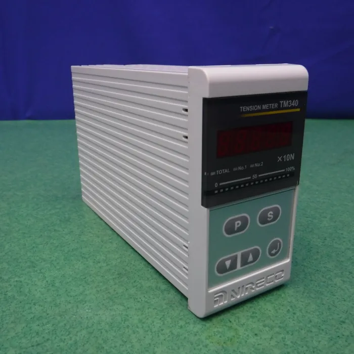 Nireko TM320-AC tension meter Detail Image - ASKINDEX Korea