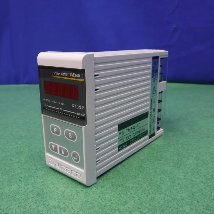 Nireko TM320-AC tension meter Detail Image - ASKINDEX Korea