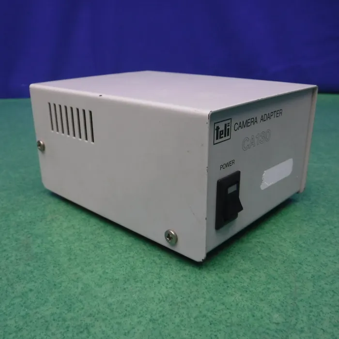 도시바 테리 CA130D 카메라 어댑터