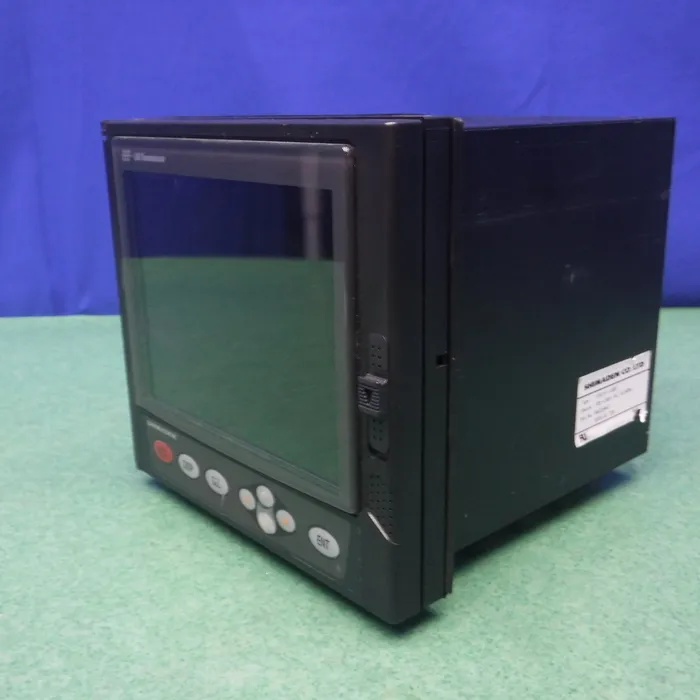 Shimaden SRV10-1J000 Recorder (paperless) Detail Image - ASKINDEX Korea
