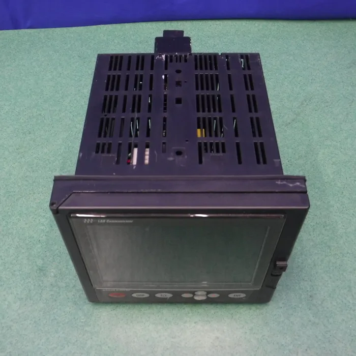 Shimaden SRV10-1J000 Recorder (paperless) Detail Image - ASKINDEX Korea