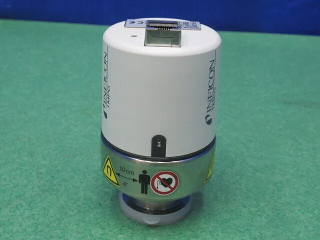 인피콘 MPG400 진공 게이지 상세 이미지 - ASKINDEX 코리아