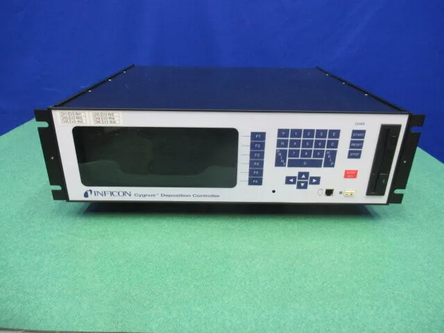 인피콘 ODC5-13020210 Cygnus 박막 컨트롤러 상세 이미지 - ASKINDEX 코리아
