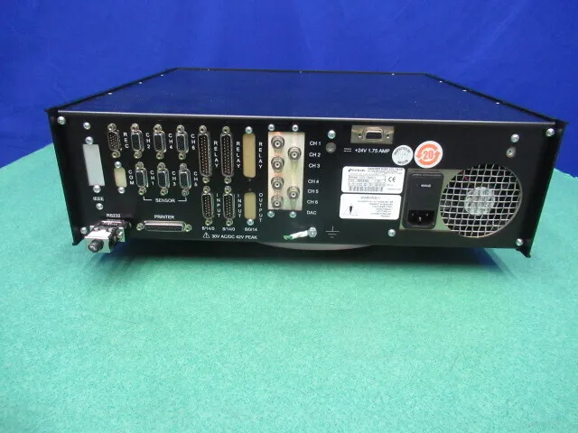 인피콘 ODC5-13020210 Cygnus 박막 컨트롤러 상세 이미지 - ASKINDEX 코리아