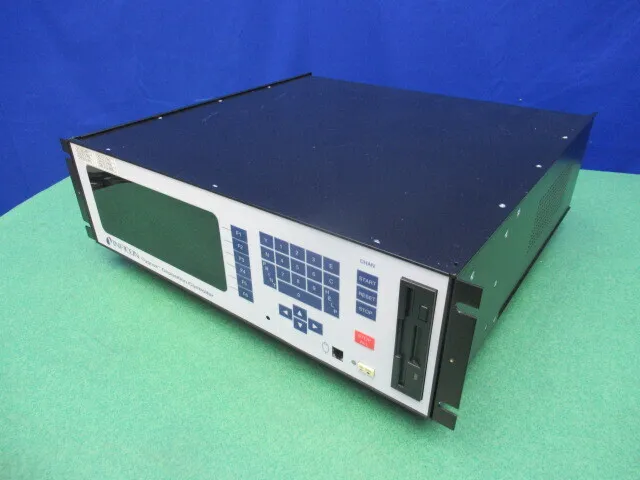 인피콘 ODC5-13020210 Cygnus 박막 컨트롤러