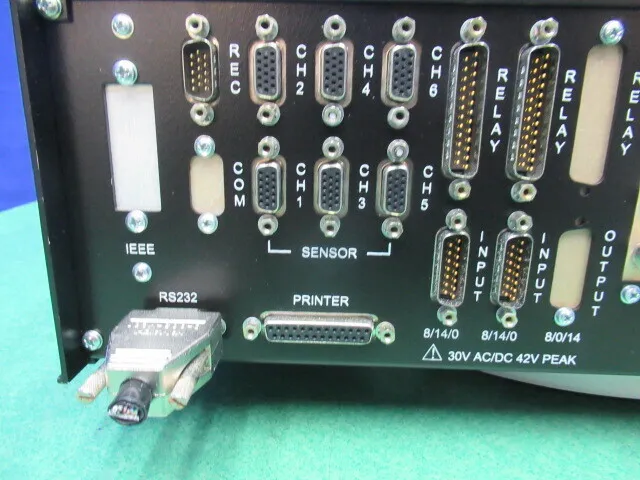 인피콘 ODC5-13020210 Cygnus 박막 컨트롤러 상세 이미지 - ASKINDEX 코리아