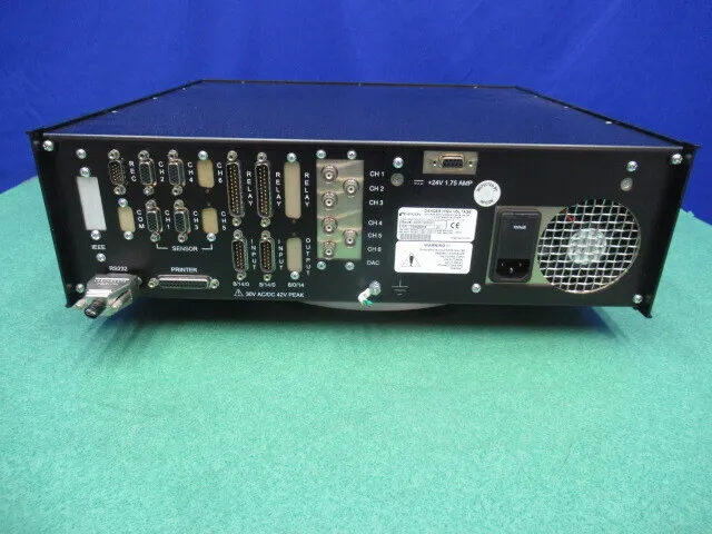 인피콘 ODC5-12020210 Cygnus 박막 컨트롤러 상세 이미지 - ASKINDEX 코리아