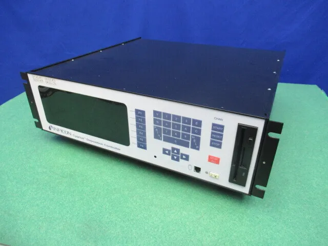 인피콘 ODC5-12020210 Cygnus 박막 컨트롤러
