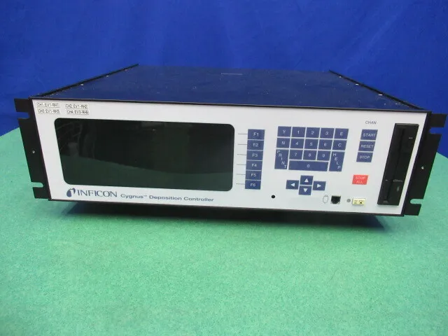 인피콘 ODC5-12020210 Cygnus 박막 컨트롤러 상세 이미지 - ASKINDEX 코리아