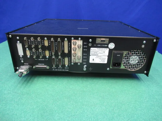 인피콘 ODC5-12020210 Cygnus 박막 컨트롤러 상세 이미지 - ASKINDEX 코리아