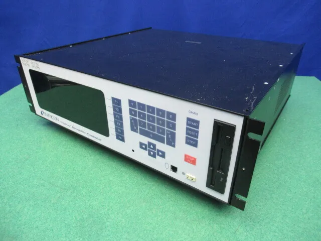 인피콘 ODC5-12020210 Cygnus 박막 컨트롤러