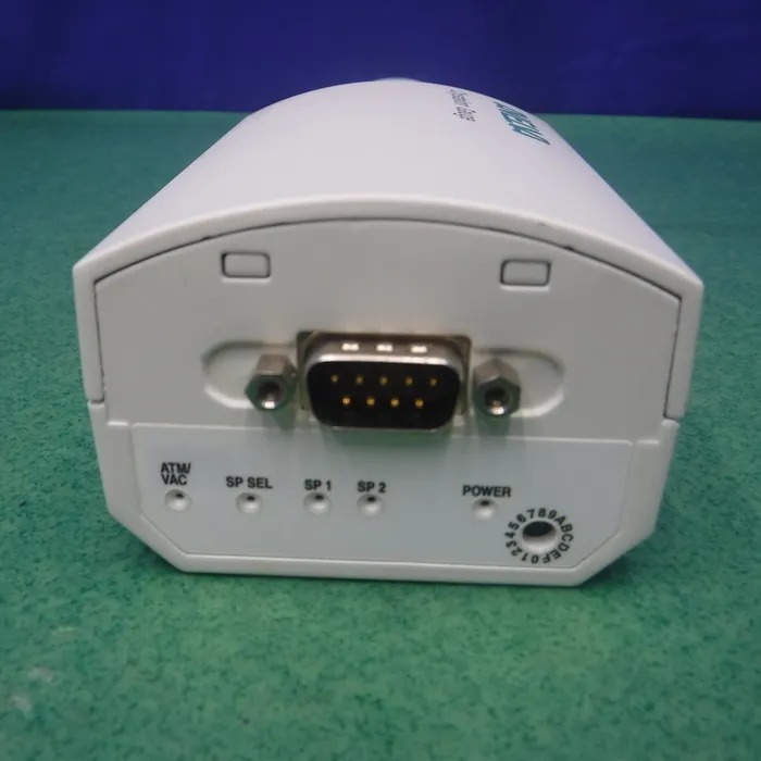 아넬바 M-336MX-SP/N25 진공 게이지 상세 이미지 - ASKINDEX 코리아
