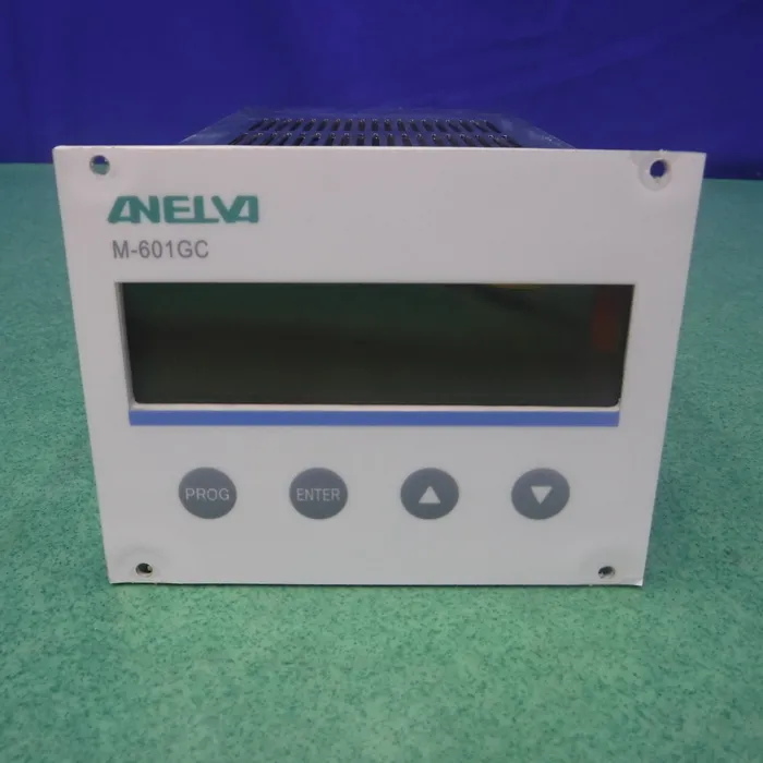 아넬바 M-601GC 진공 게이지 상세 이미지 - ASKINDEX 코리아