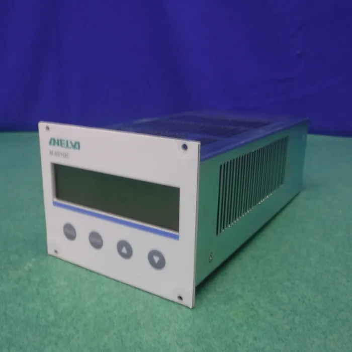 아넬바 M-601GC 진공 게이지