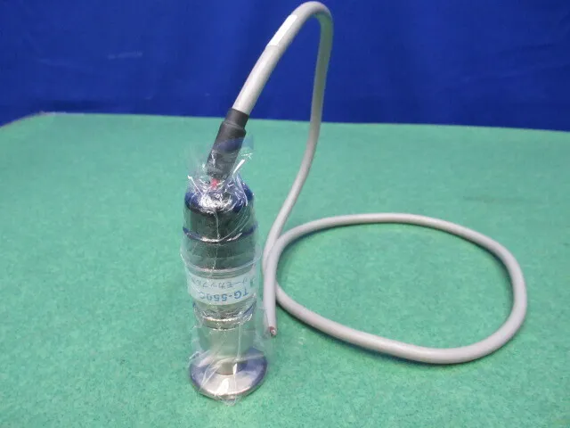 Anelva TG-550C Measurement ball (thermocouple) Detail Image - ASKINDEX Korea