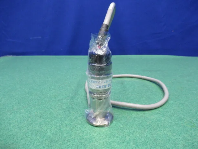 Anelva TG-550C Measurement ball (thermocouple) Detail Image - ASKINDEX Korea