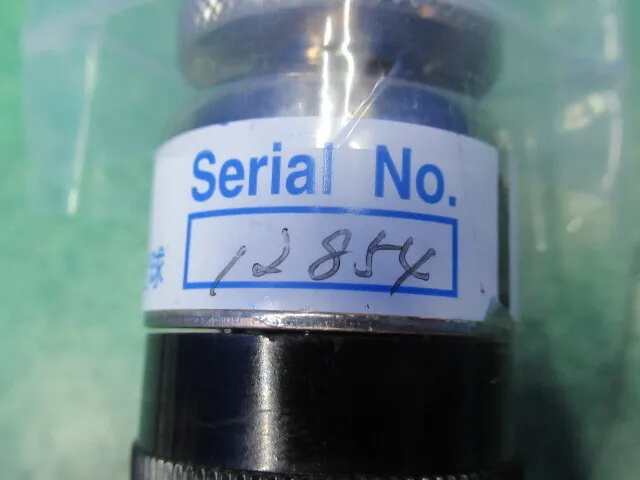 Anelva TG-550C Measurement ball (thermocouple) Detail Image - ASKINDEX Korea