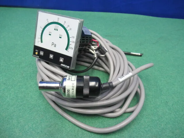 Anelva M-012DM Measurement ball (thermocouple) Detail Image - ASKINDEX Korea