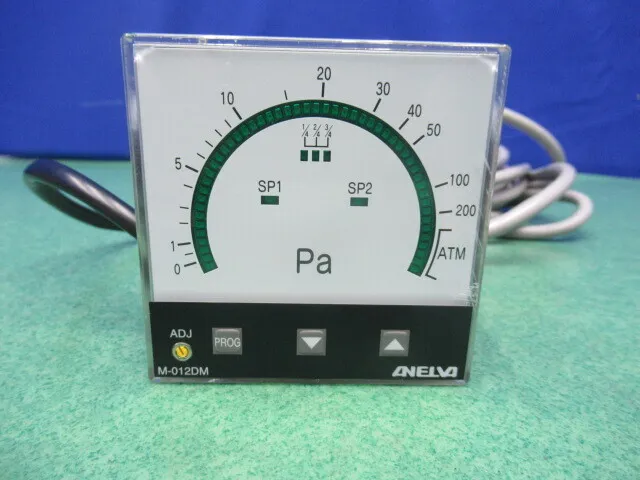 Anelva M-012DM Measurement ball (thermocouple) Detail Image - ASKINDEX Korea