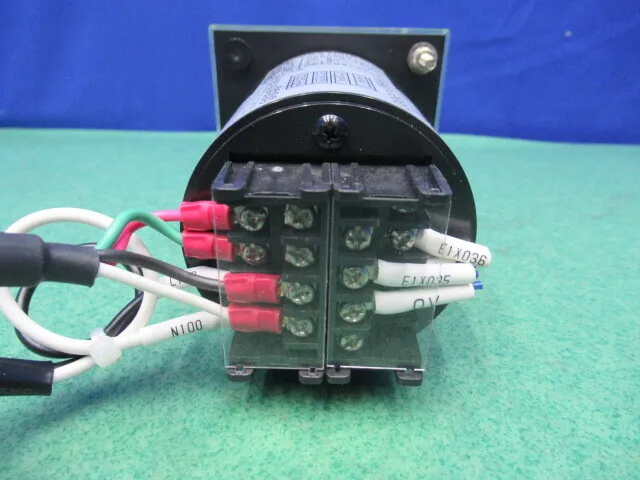 Anelva M-012DM Measurement ball (thermocouple) Detail Image - ASKINDEX Korea
