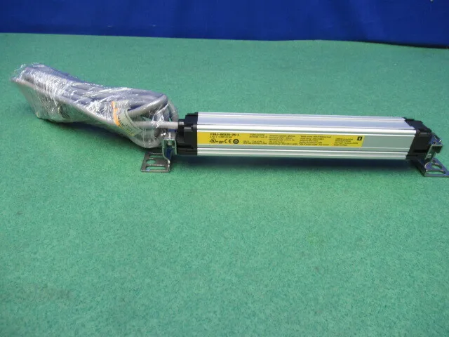 Omron F3SJ-B0225-25-L+F3SJ-B0225P25-D Area sensor (head only) Detail Image - ASKINDEX Korea