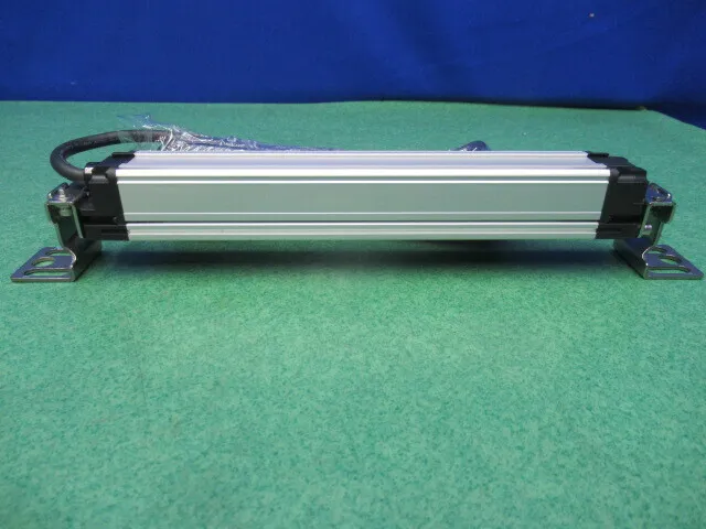 Omron F3SJ-B0225-25-L+F3SJ-B0225P25-D Area sensor (head only) Detail Image - ASKINDEX Korea
